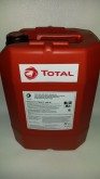 Моторное масло дизельное TOTAL RUBIA POLYTRAFIC 10W40 20L